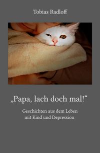 Produktbild: Papa, lach doch mal!