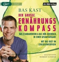 Produktbild: Der gro&szlig;e Ern&auml;hrungskompass