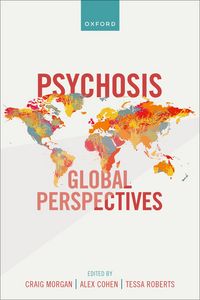 Produktbild: Psychosis: Global Perspectives