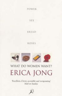 Produktbild: Jong, E: What Do Women Want?