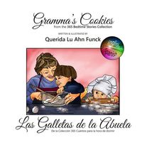 Produktbild: Gramma's Cookies (365 Bedtime Stories)