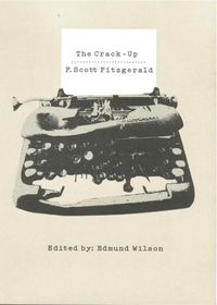 Produktbild: The Crack-Up