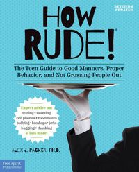 Produktbild: How Rude!