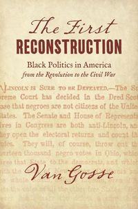 Produktbild: The First Reconstruction
