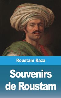 Produktbild: Souvenirs de Roustam