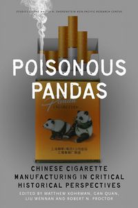 Produktbild: Poisonous Pandas