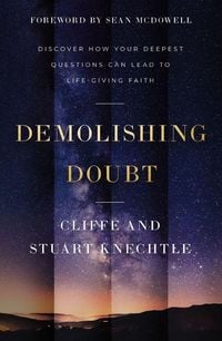 Produktbild: Demolishing Doubt