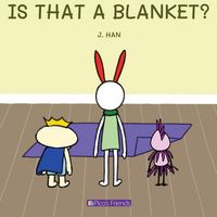 Produktbild: Is That a Blanket?