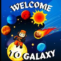 Produktbild: Space Adventure for Kids