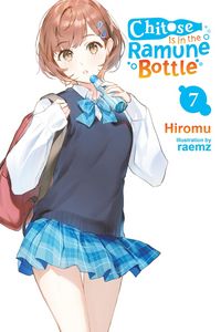 Produktbild: Chitose Is in the Ramune Bottle, Vol. 7