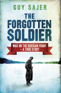 Produktbild: The Forgotten Soldier