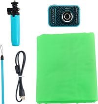 Produktbild: Vtech 80-531884 KidiZoom Video Studio HD