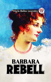 Produktbild: Barbara Rebell