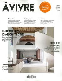Produktbild: Architectures a vivre n 133 inte
