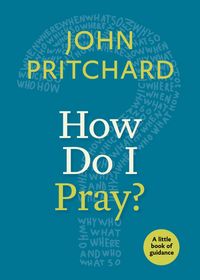 Produktbild: How Do I Pray?