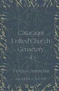 Produktbild: Cataraqui United Church Cemetery 4