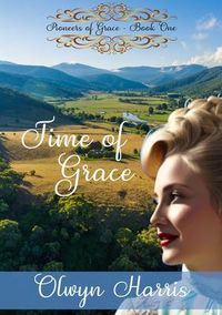 Produktbild: Time of Grace