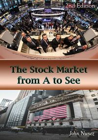 Produktbild: The Stock Market from A to See - 2nd Edition