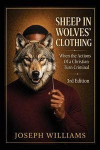 Produktbild: Sheep in Wolves' Clothing