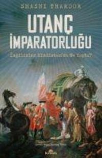 Produktbild: Utanc Imparatorlugu