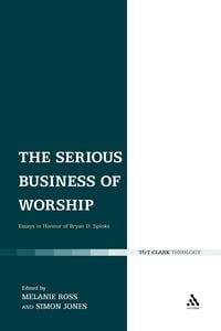 Produktbild: The Serious Business of Worship