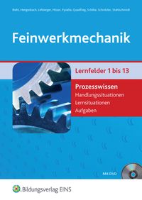 Produktbild: Feinwerkmechanik