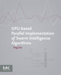 Produktbild: GPU-based Parallel Implementation of Swarm Intelligence Algorithms