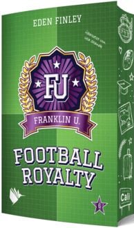Produktbild: Football Royalty