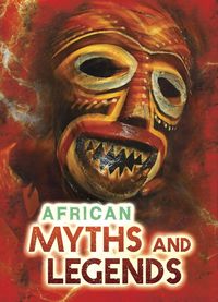 Produktbild: African Myths and Legends