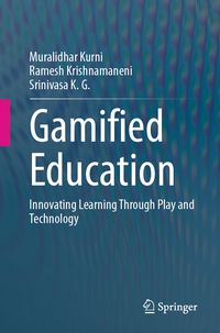 Produktbild: Gamified Education
