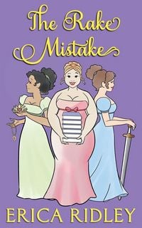 Produktbild: The Rake Mistake