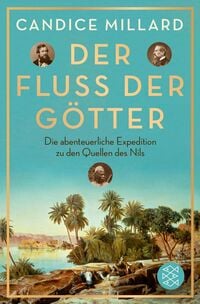 Produktbild: Der Fluss der G&ouml;tter