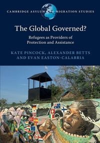 Produktbild: The Global Governed?