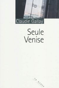 Produktbild: Seule Venise