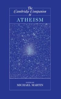 Produktbild: Cambridge Companion to Atheism