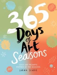 Produktbild: 365 Days of Art: Seasons