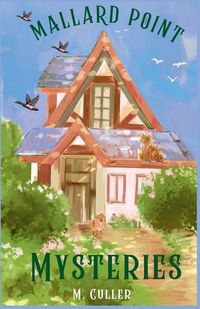 Produktbild: Mallard Point Mysteries