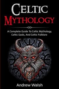 Produktbild: Celtic Mythology