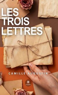Produktbild: Les trois lettres