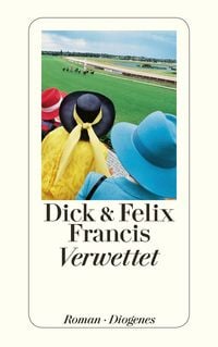 Produktbild: Verwettet