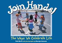 Produktbild: Join Hands!: The Ways We Celebrate Life