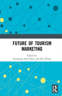 Produktbild: Future of Tourism Marketing