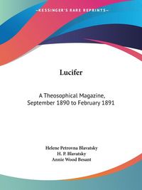 Produktbild: Lucifer
