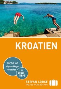 Produktbild: Stefan Loose Reisef&uuml;hrer Kroatien