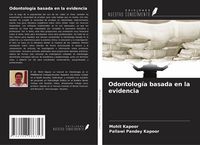 Produktbild: Odontolog&iacute;a basada en la evidencia