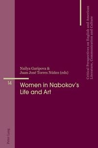 Produktbild: Women in Nabokov&rsquo;s Life and Art