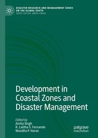 Produktbild: Development in Coastal Zones and Disaster Management