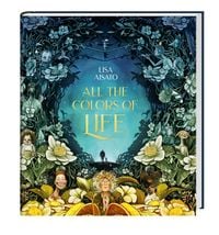 Produktbild: All The Colors of Life