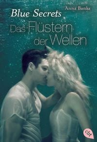 Produktbild: Das Fl&uuml;stern der Wellen / Blue Secrets Bd.2