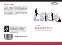 Produktbild: Sexo, amor y dinero